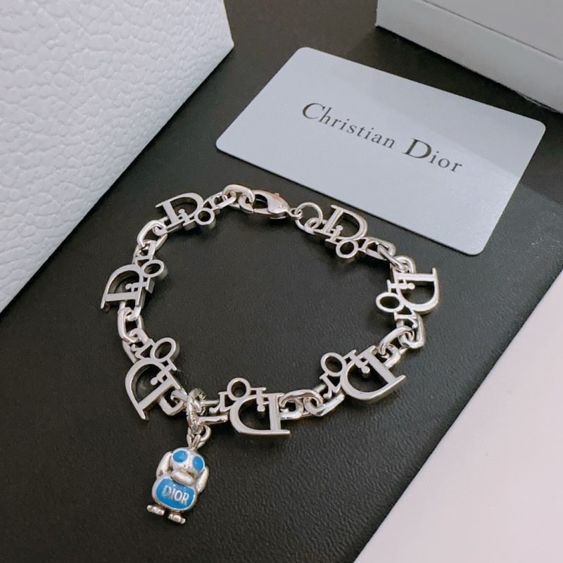 Christian Dior Bracelets